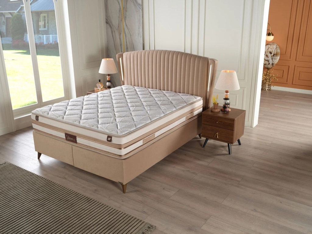 ACTIVE LIFE GOLD S YATAK 180X200