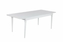 PLATIN ACILIR MASA/UNI BEYAZ