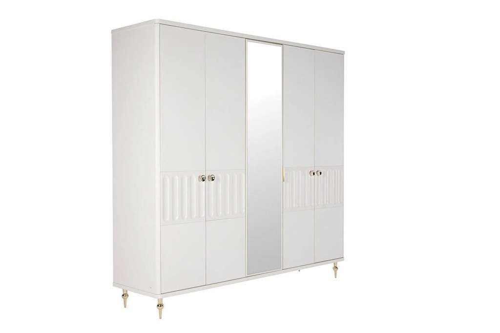 [22BLC2050OPGM] BLANCA 5 KPK AYNALI DLP OPK.BYZ./MR DSN