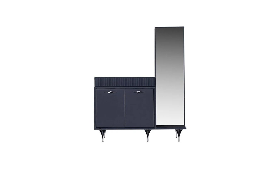 VIOLA MKYJ MASASI/ANTRASIT HG