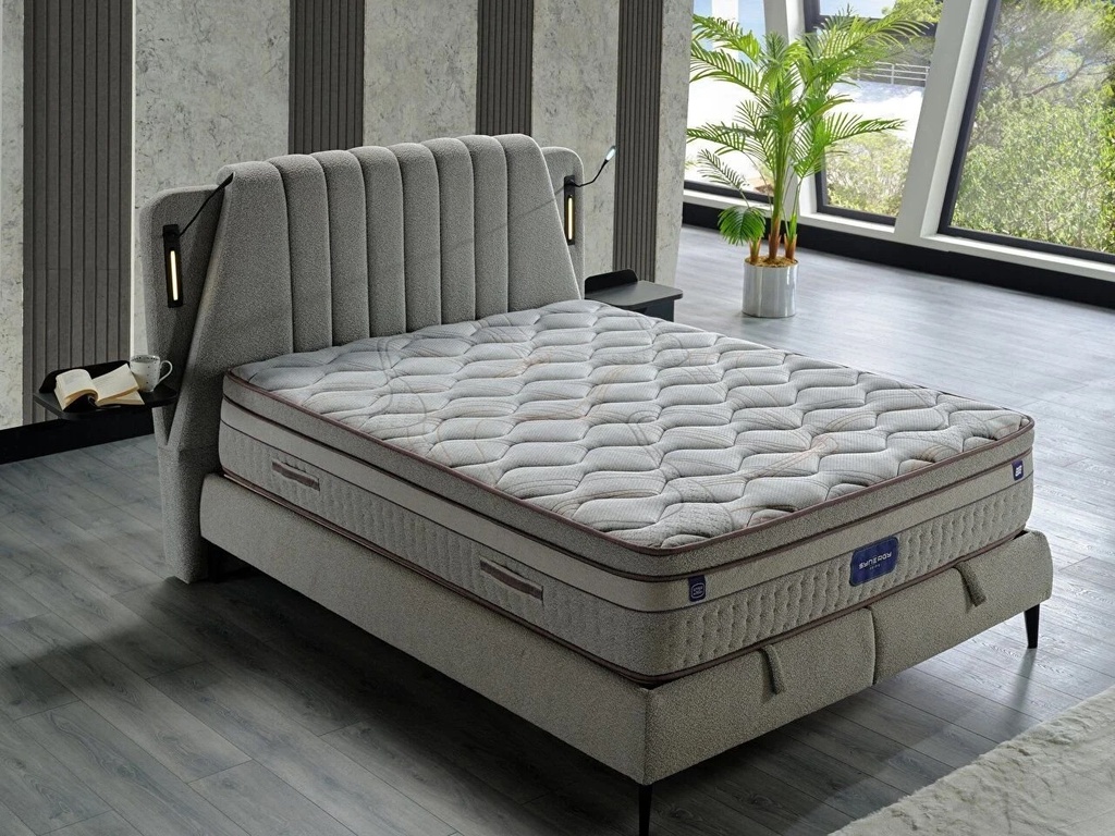 SYNERGY PRIME YATAK 160X200