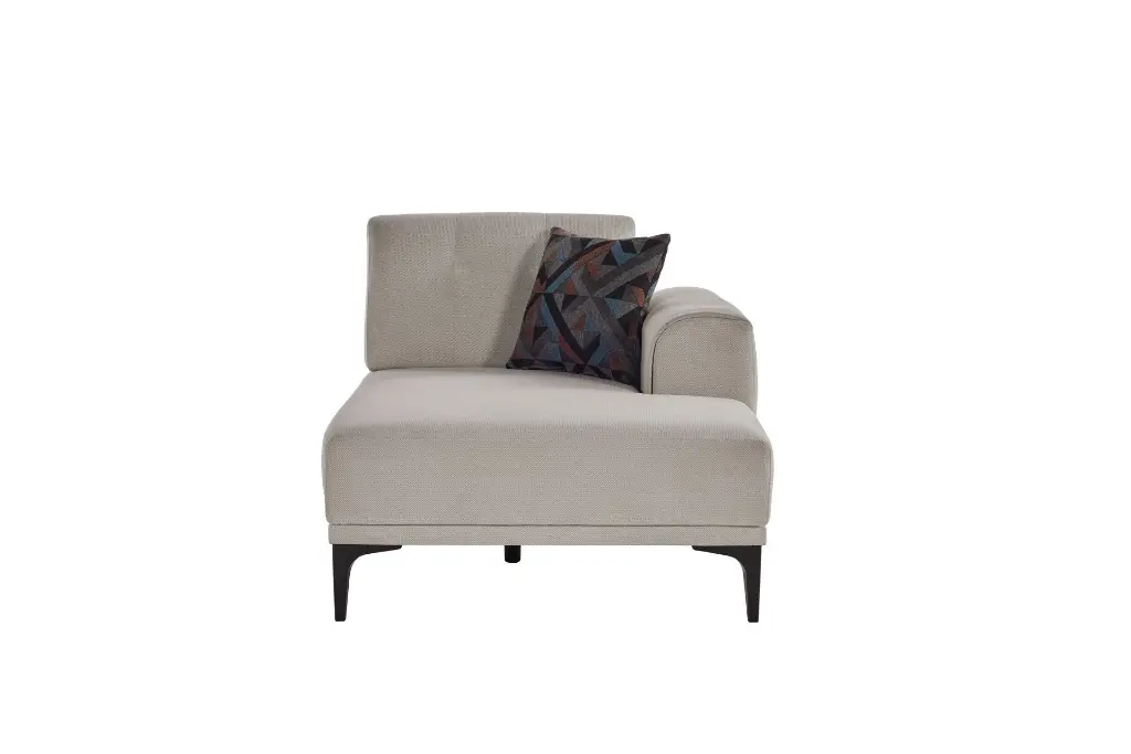 [201SENS3802000001] SENFONI SYH KOSE UZ 2B-SENFONI GRI DUZ//////////////SENFONI GRI-MAVI ANA