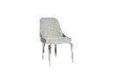 AYSA 8205 SANDALYE 2 li KROM PARLAK/AYSA KREM DUZ PUMA-B 7292A 854-PP005 FO1/ASTRA PLY GRI DUZ AVAX K IST 600 A.GRI//