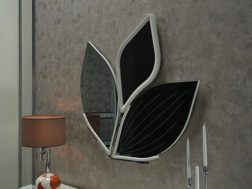 [22AYS2425ZIZI] AYSA KONSOL AYNA/PRSLN BYZ