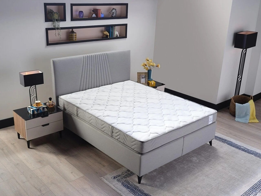 CLIMA TEMP YATAK 200X200