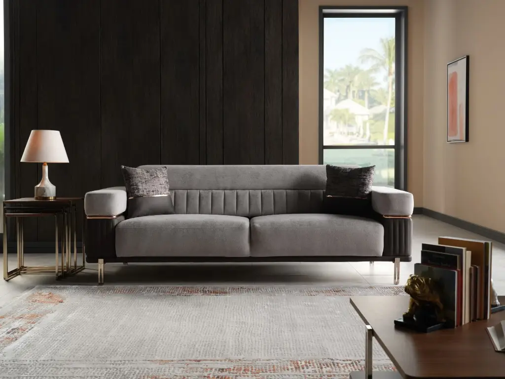 ALBERO BRZ UCLUYTLI 4B-ALBERO GRI DUZ/DIVIN ANTRASIT DUZ/ALBERO BAKIR DUZ AYNALI DERI//ALBERO ANTRASIT-GRI ANA//////////