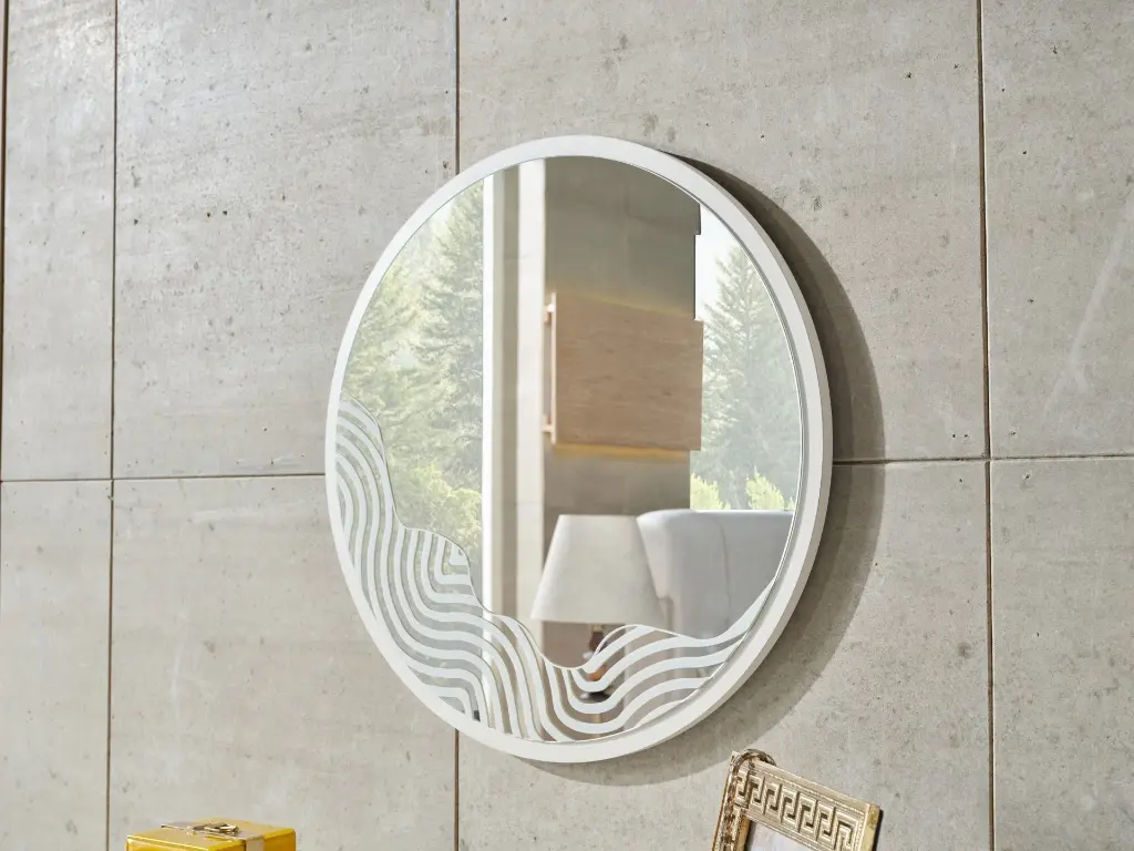 ALYA MAKYAJ AYNASI/SEDEF KREM