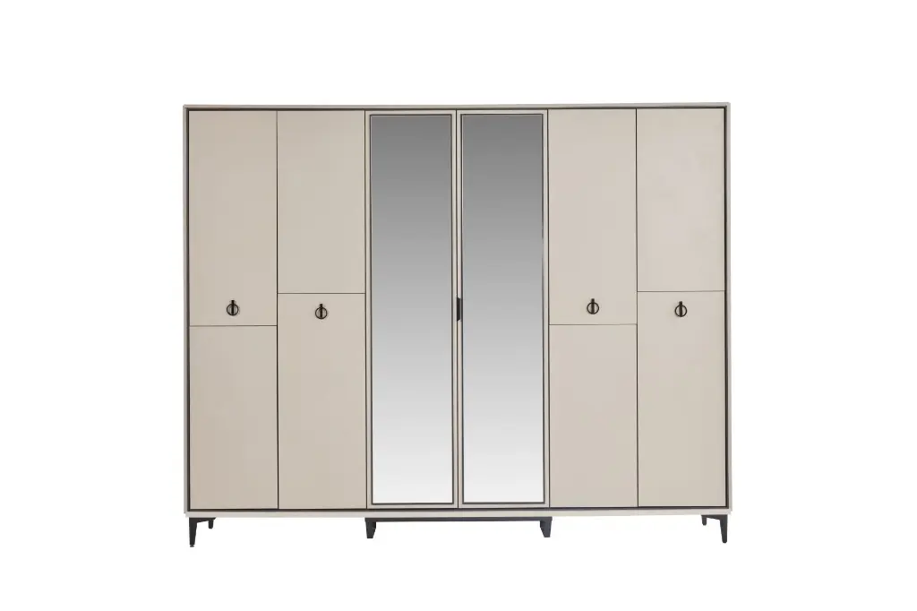 VISTA 6 KPK DLP VST SÜNGER /MISTY ANTRA