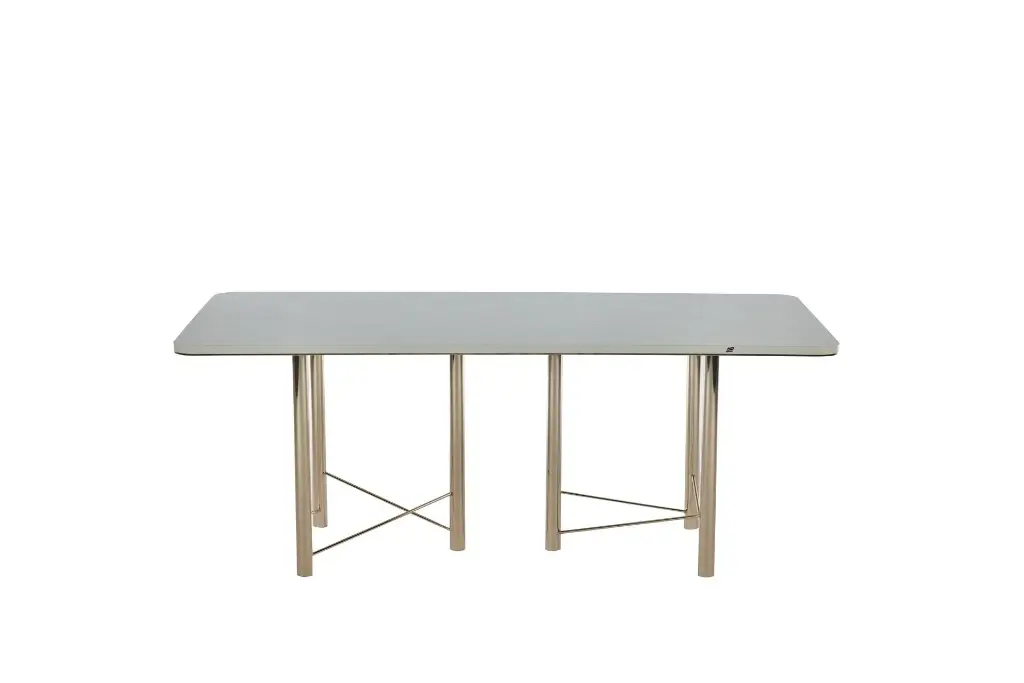 [22BRL3150ODOP] BRIELLA SABIT MASA ONYX MERMER/OPAK BEYAZ 