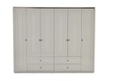 BRIELLA 6 KAPAKLI FITILLI HGBUZ GR/ONYX MERMER 