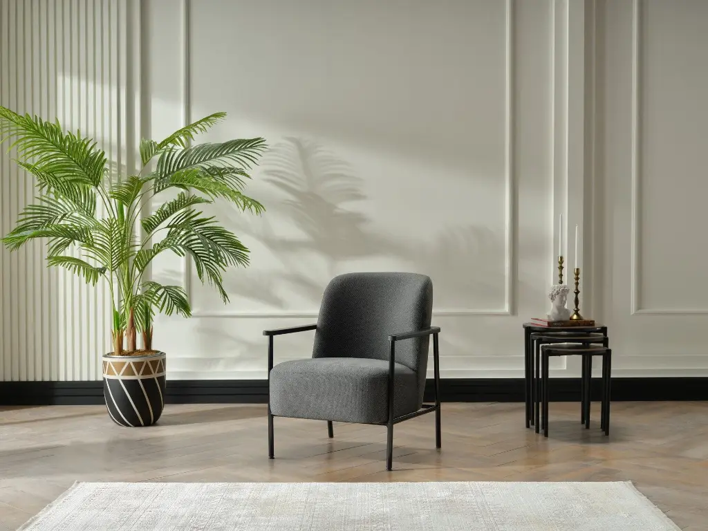 ALEXA SYH DLX BERJER 1B-///MARVEN ANTRASIT SERPME/////////// 