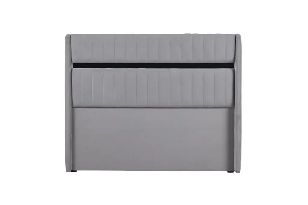 PLATIN BASLIK 180LIK 1B-ALLURE A.GRI DUZ2////////////// 
