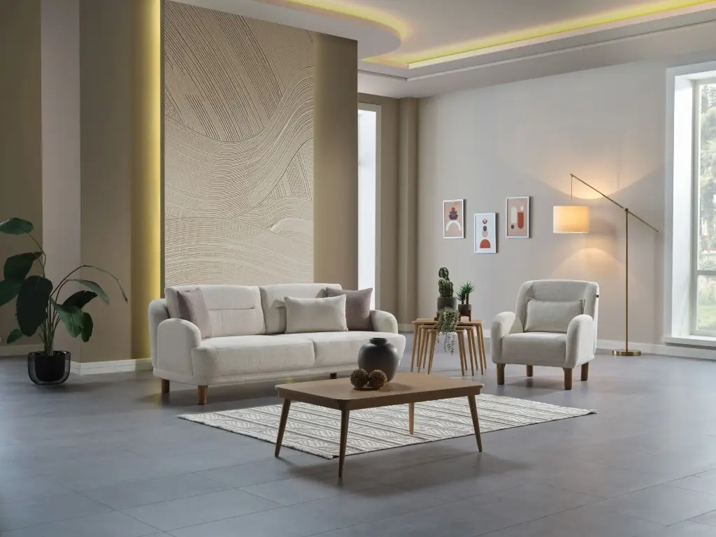 Mellow X Oturma Grubu 3+1