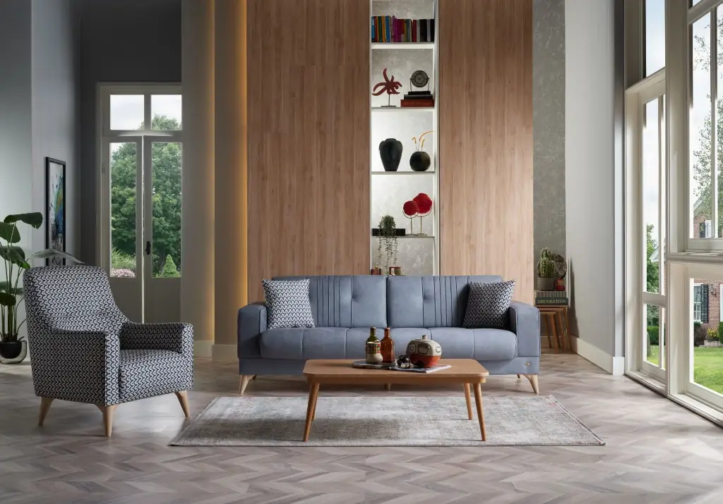 Elizya S Sitzgruppe 3+1