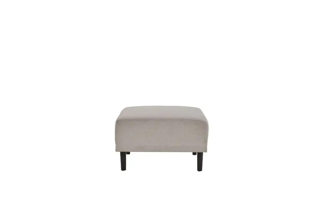 SENFONI SYH KOSE PUF 1B-SENFONI GRI DUZ////////////// 