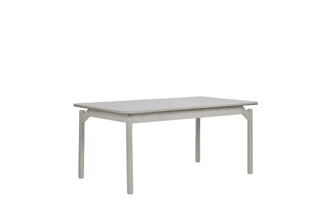 BRIELLA ACILIR MASA HG BUZ GRİ/ONYX MERMER 