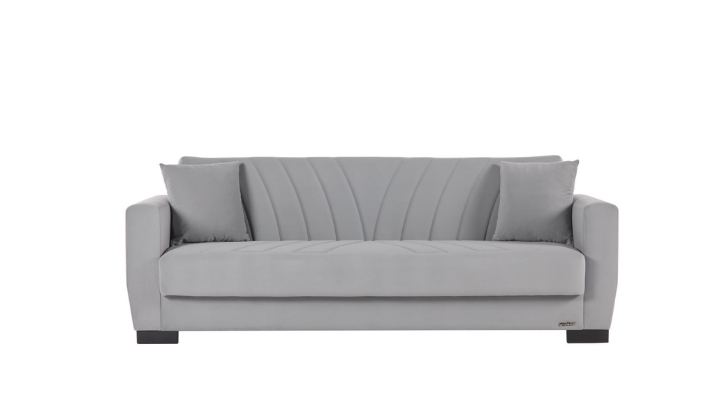 VENTO SOFA UCLU ANKA ACIK GRI 18