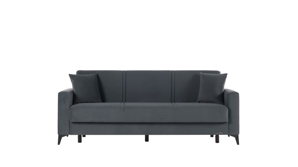 [20ALUSO0300000000] LUMA SOFA UCLU ANKA KOYU GRI 21	