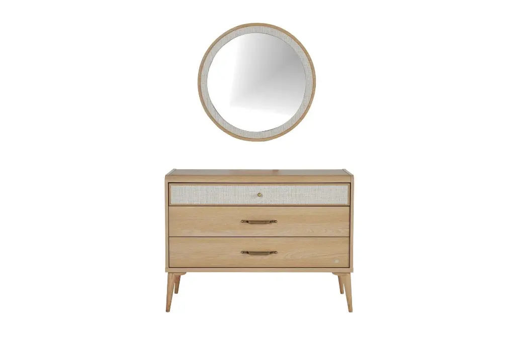 MITRA MAKYAJ MASASI MITRA MESE/MITRA TEKSTIL DESEN 