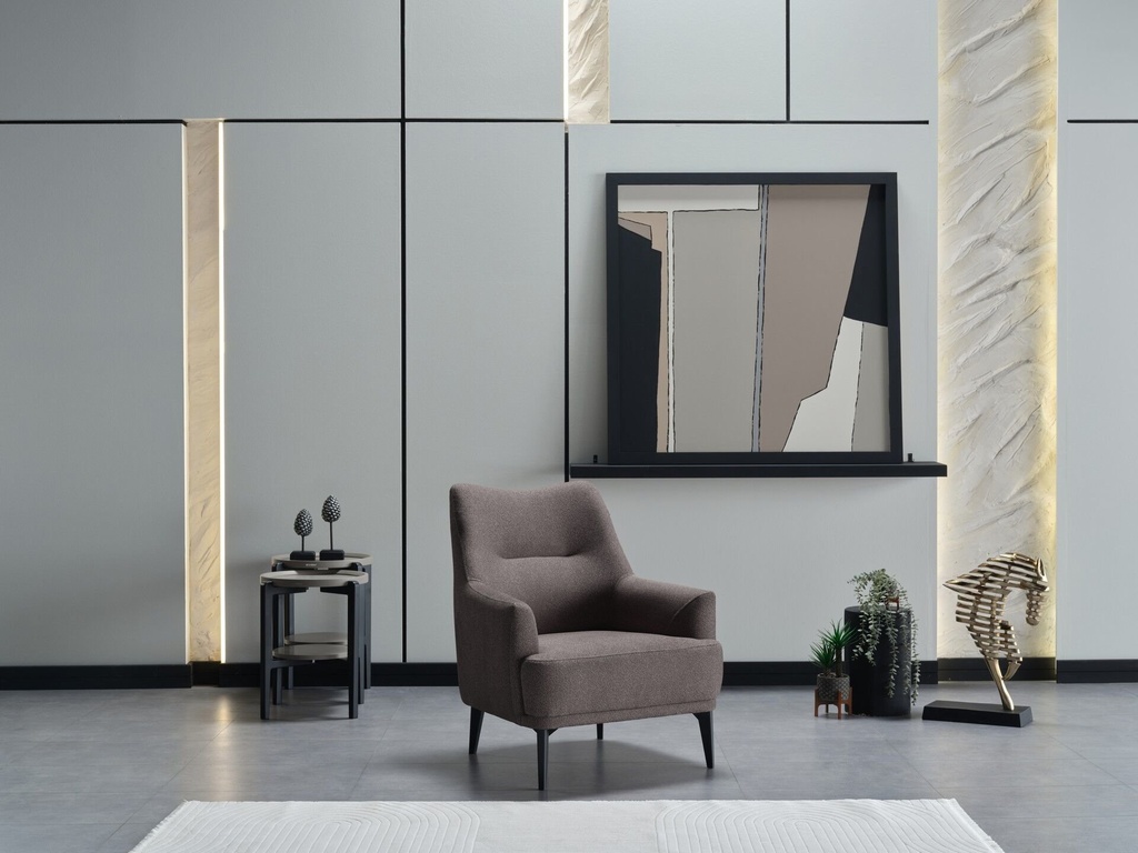 [201TRVS1201000001] Truva Sessel