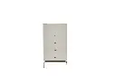 BRIELLA SIFONYER HG BUZ GRİ/ONYX MERMER 