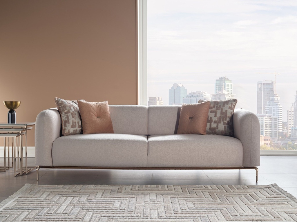 BRIELLA LUX BRZ UCLUYTLI 3B-BRIELLA KREM DUZ//BRIELLA KR-SOMON ANA//BRIELLA SOMON DUZ//////////