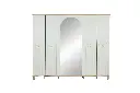 LEGATO 6 KAPAKLI DOLAP SRZ GR/LGTO CVZ 