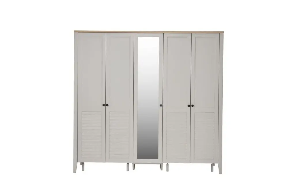 FIONA 5 KAPAKLI DOLAP SRZ GR/FNA MSE