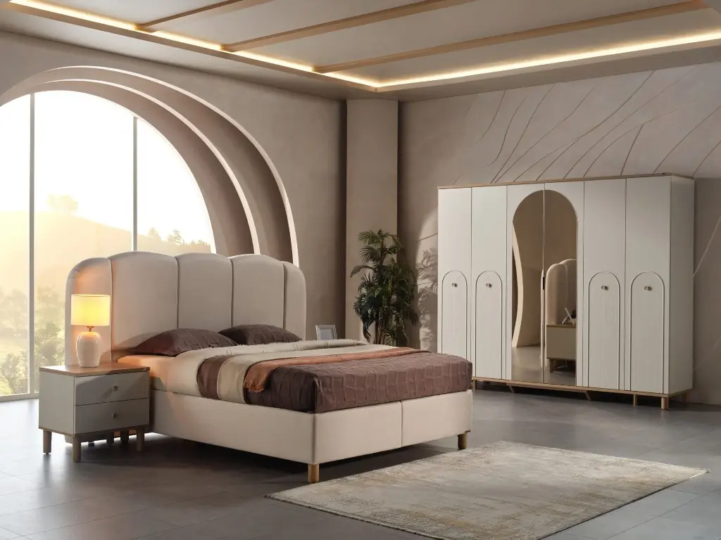 Legato Schlafzimmer Set