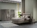 Truva Schlafzimmer Set