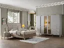 Fiona Yatak Odası Takımı