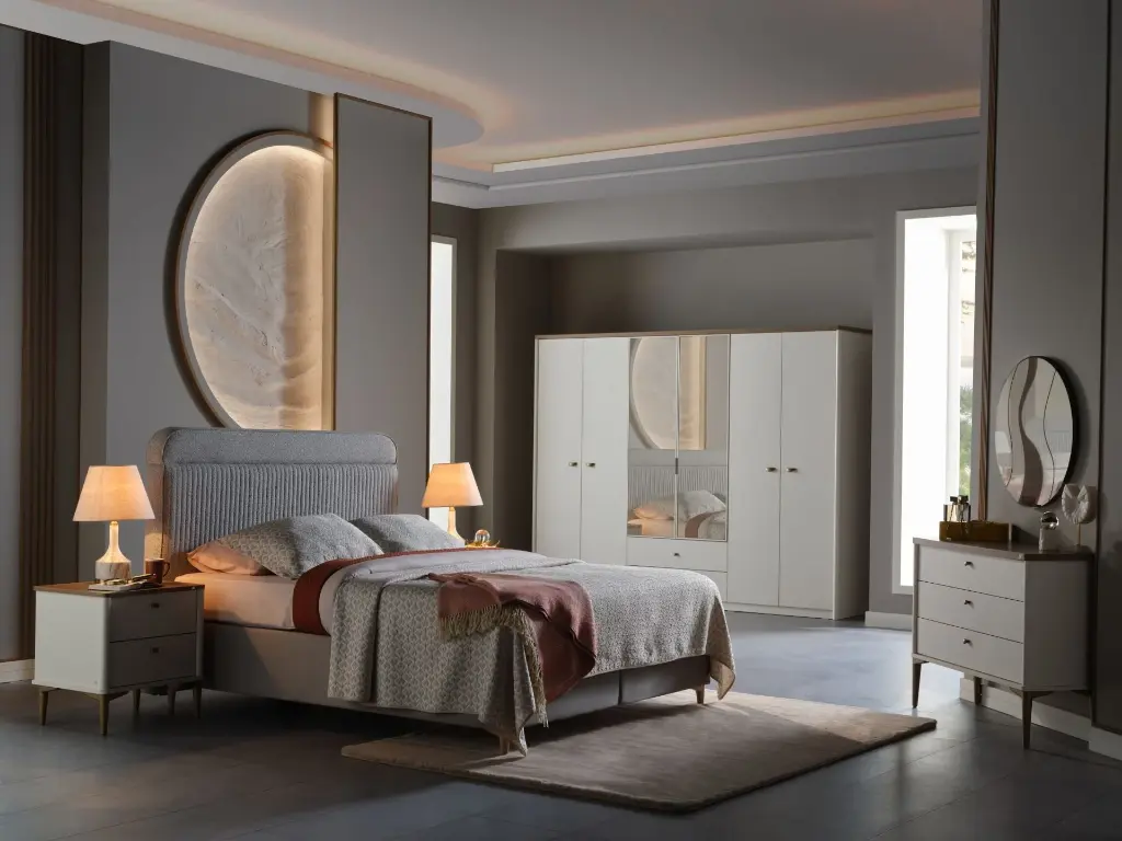 Lavita Schlafzimmer Set