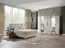 Alya Schlafzimmer Set