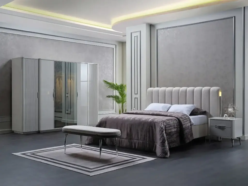 Aysa Schlafzimmer Set