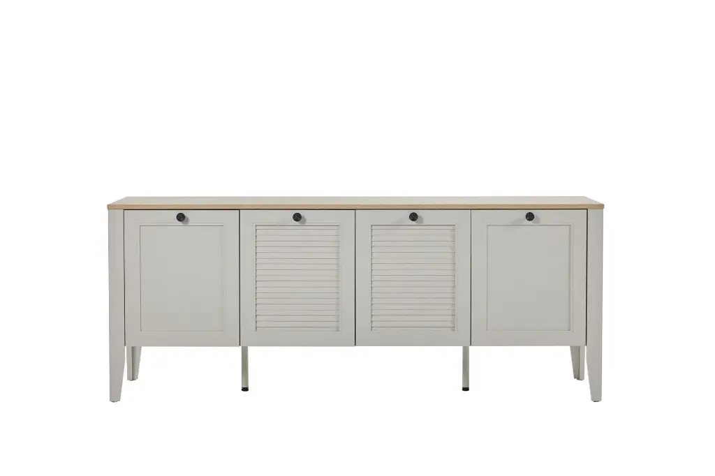 FIONA ALTRNTF KONSOL SEREZ GRI/FİONA MEŞE