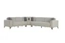 LEGATO A.CVZ KOSE SAG K2+K3+PAR TK 5B-LEGATO KREM DUZ/////////LINEN KREM DUZ2/PUNCH LEGATO YESIL DESEN///LEGATO H.YESIL DUZ/LEGATO H.YESIL DUZ