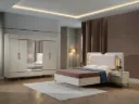 Shine Schlafzimmer Set