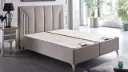 Sleepist Boxspringbett mit kasten