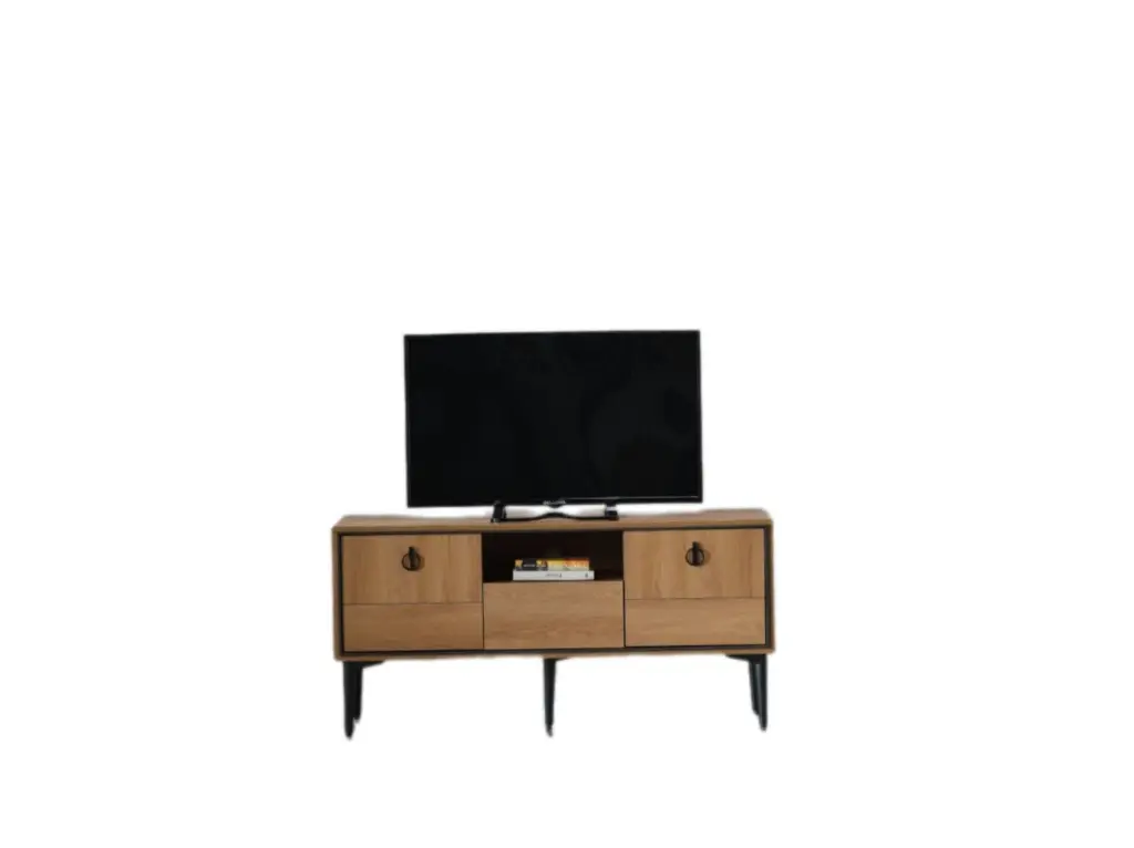 VISTA TV SEHPASI LOFTY CEVİZ /MISTY ANTR