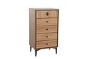VISTA SIFONYER LOFTY CEVİZ /MISTY ANTRAS