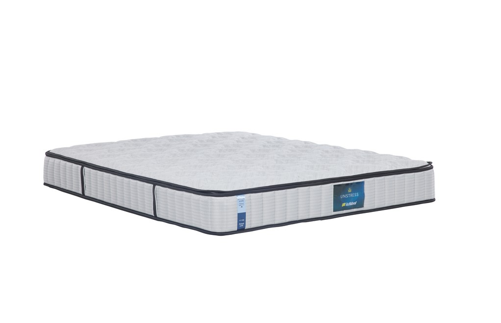 90x200 UNSTRESS YATAK IHR-//////////////