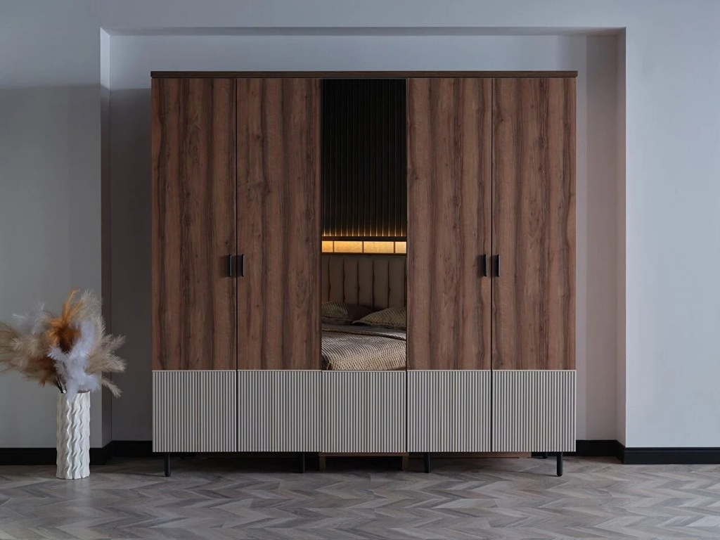 TALIA 5 KPK DLP TALIA CEVIZ/ORL.BEJ