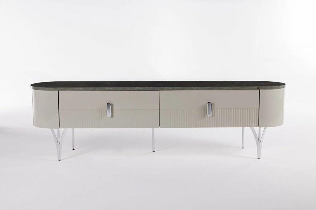 SERRA MINI TV.SEHPASI SERRA GR/KROM