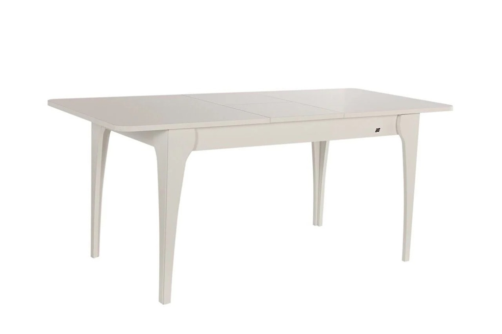 ROXY MINI ACILIR MASA UNI BEYAZ 