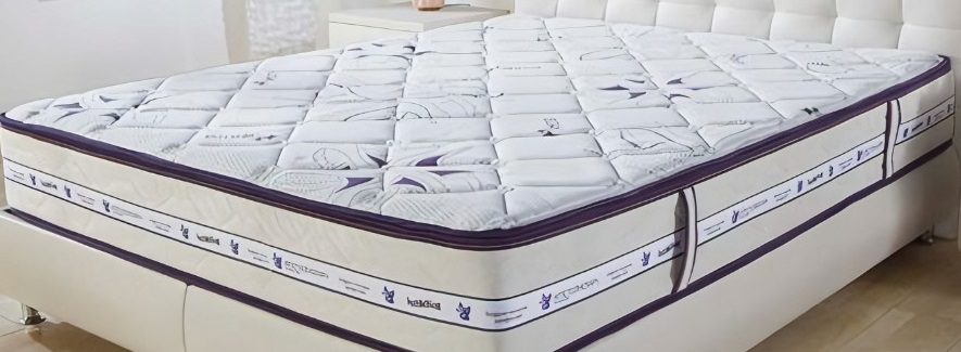 160X200 POZITIVE LIFE YATAK-//////////////