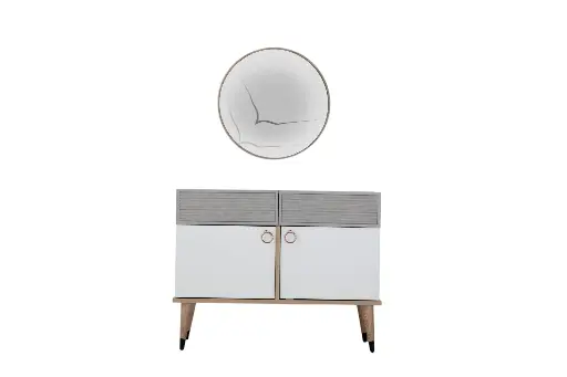 [22LEN2100FDMW] PN LENA T.MASASI UNI BYZ/LENA MESE