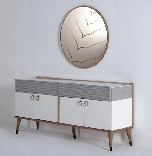 [22LEN2550FDMW] PN LENA BUFE UNI BYZ/LENA MESE