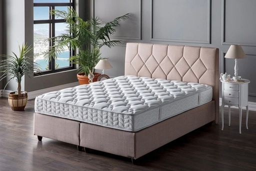 [27DRWL1602000200]  DREAMWELL YATAK 160X200
