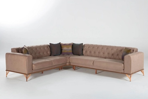 [204DIKLK305000008] DIEGO ALTIN KOSE K2K3PAR TK 5B-CARINAES VIZON DUZ//CAPRICE FOLYO DUZ//MARINA YESIL SERPME/CARINA Y.YESILI-PUDRA-GULKU-GRI ANA/////////CARINA Y.YESILI-PUDRA-GULKU-GRI ANA