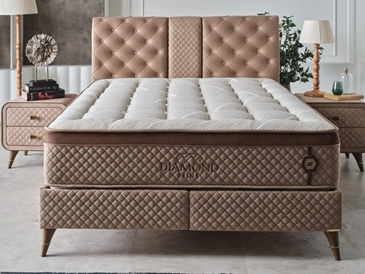 [27DMPR1802000400] 180X200 DIAMOND PRIME YATAK-//////////////